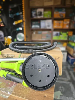 Wall Sander