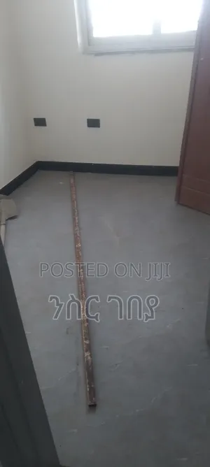 Furnished 2bdrm Condo in Ayat 49, 40/60, Yeka for sale