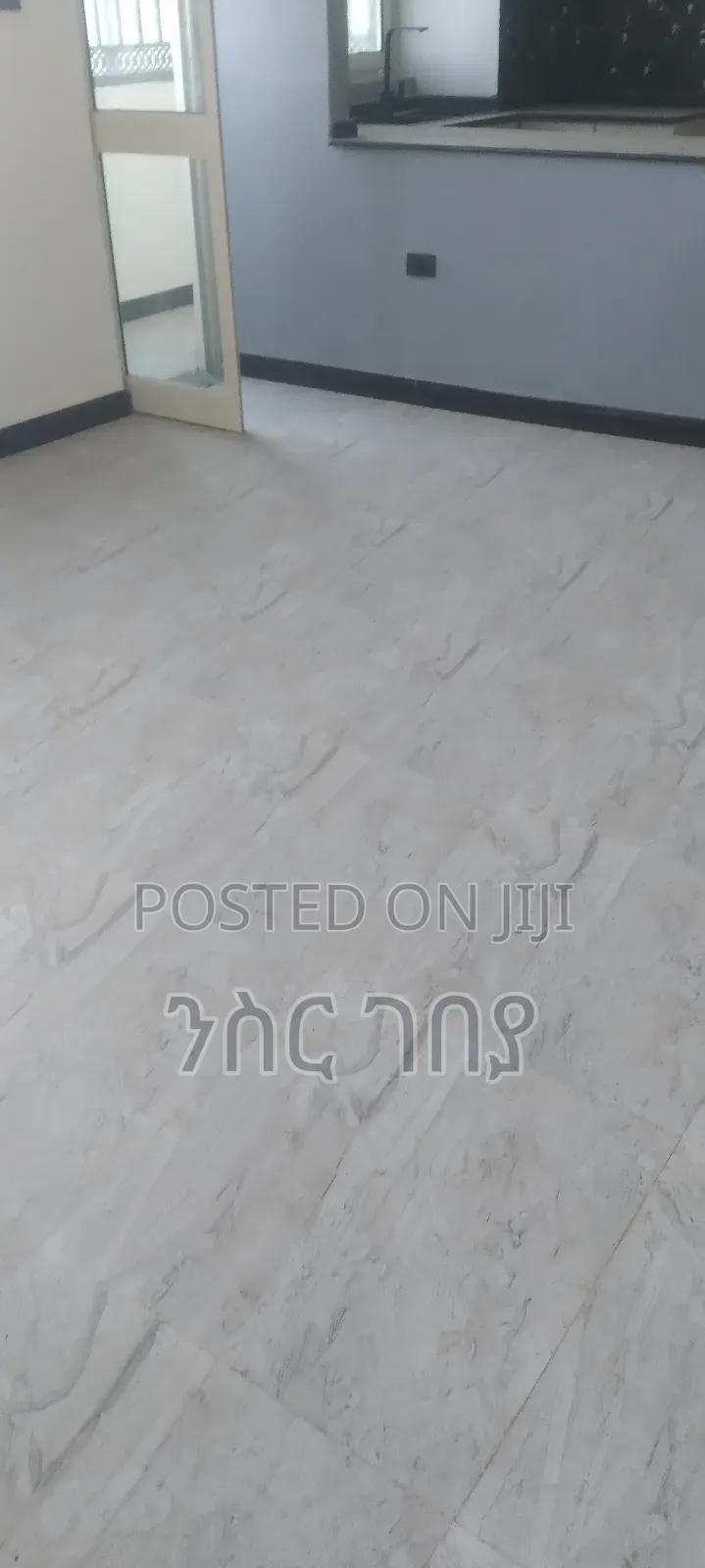 Furnished 2bdrm Condo in Ayat 49, 40/60, Yeka for sale