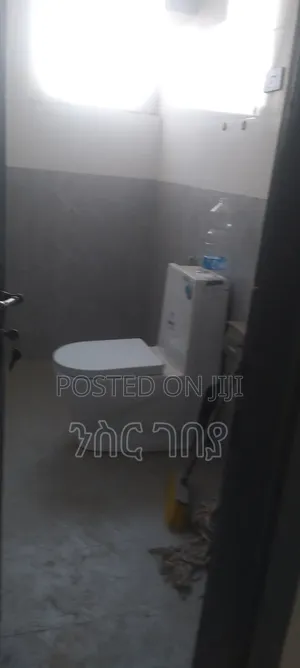 Furnished 2bdrm Condo in Ayat 49, 40/60, Yeka for sale