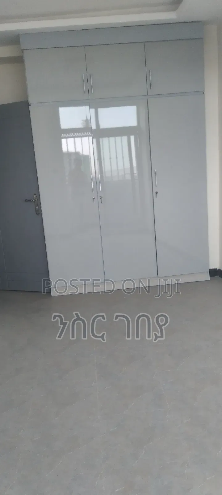 Furnished 2bdrm Condo in Ayat 49, 40/60, Yeka for sale