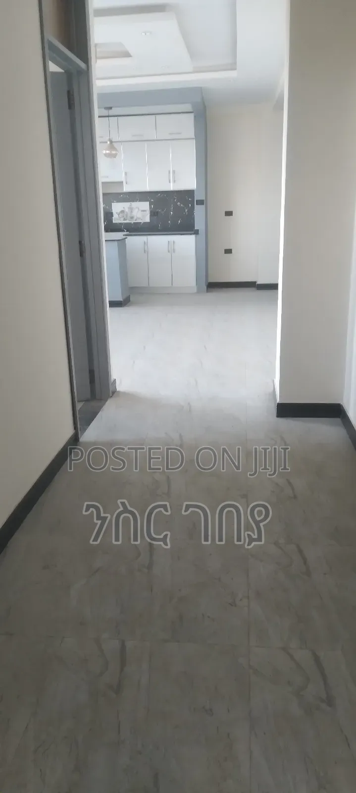 Furnished 2bdrm Condo in Ayat 49, 40/60, Yeka for sale