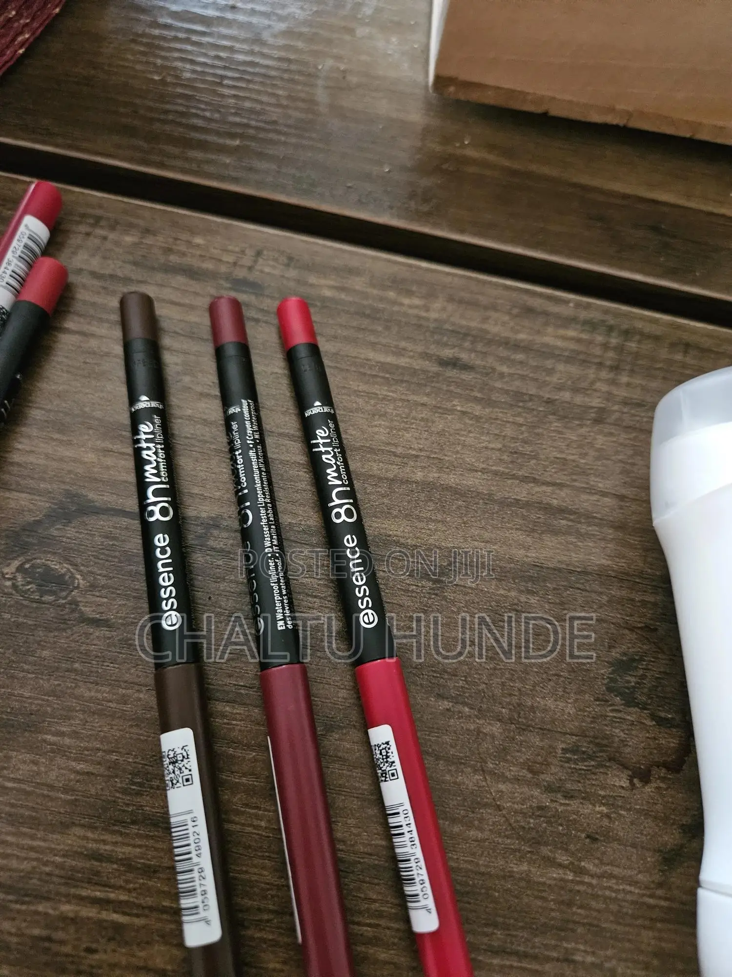 Lip Liner Nyx 8h Matte