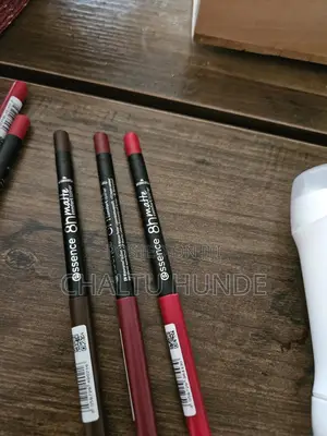 Lip Liner Nyx 8h Matte