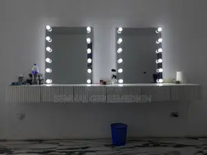 Makeup Vanity