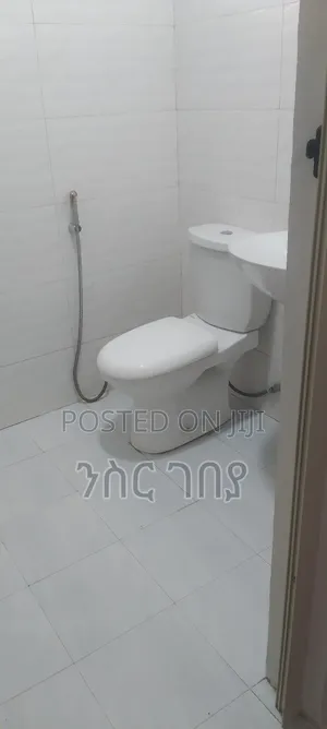 Furnished 2bdrm Condo in Ayat 49,40/60, Yeka for rent