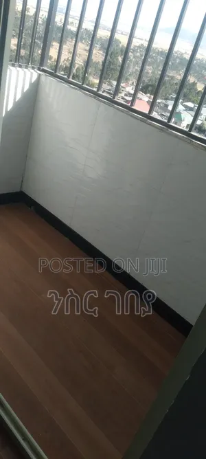 Furnished 2bdrm Condo in Ayat 49,40/60, Yeka for rent