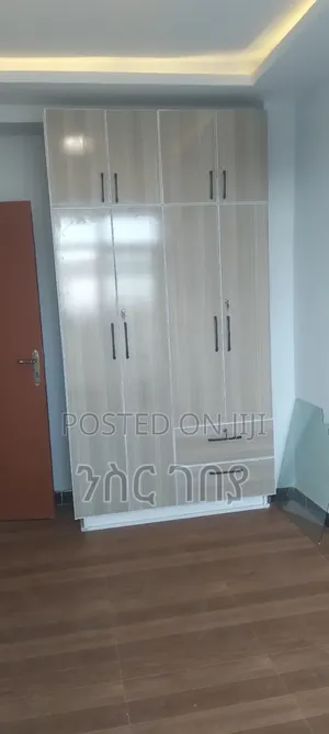 Furnished 2bdrm Condo in Ayat 49,40/60, Yeka for rent