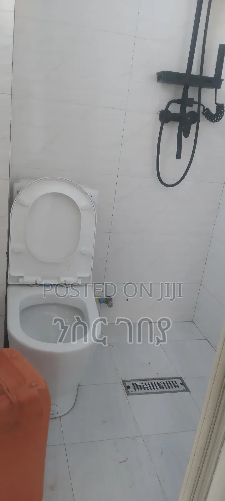 Furnished 2bdrm Condo in Ayat 49,40/60, Yeka for rent