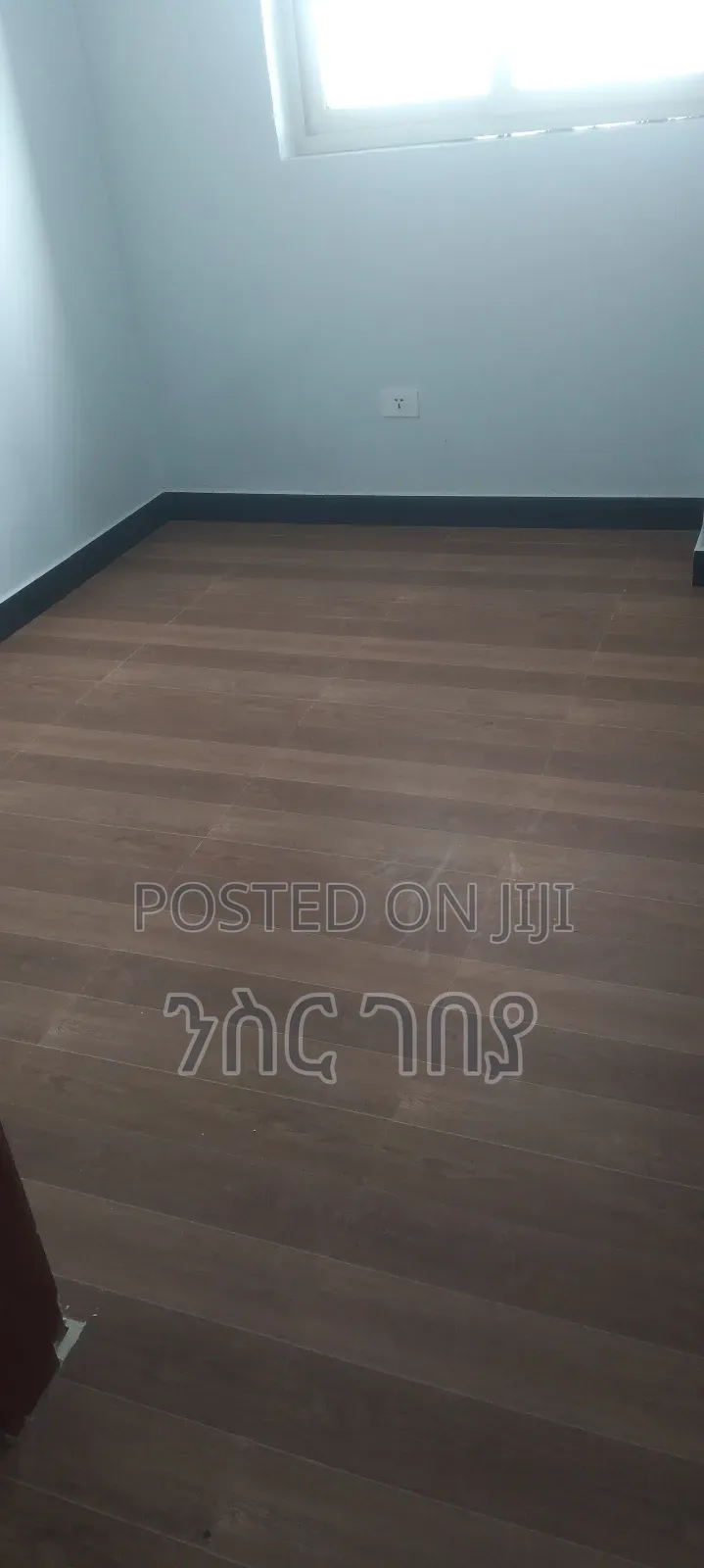 Furnished 2bdrm Condo in Ayat 49,40/60, Yeka for rent