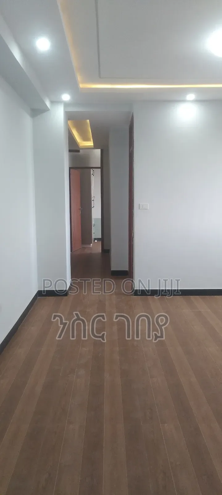 Furnished 2bdrm Condo in Ayat 49,40/60, Yeka for rent