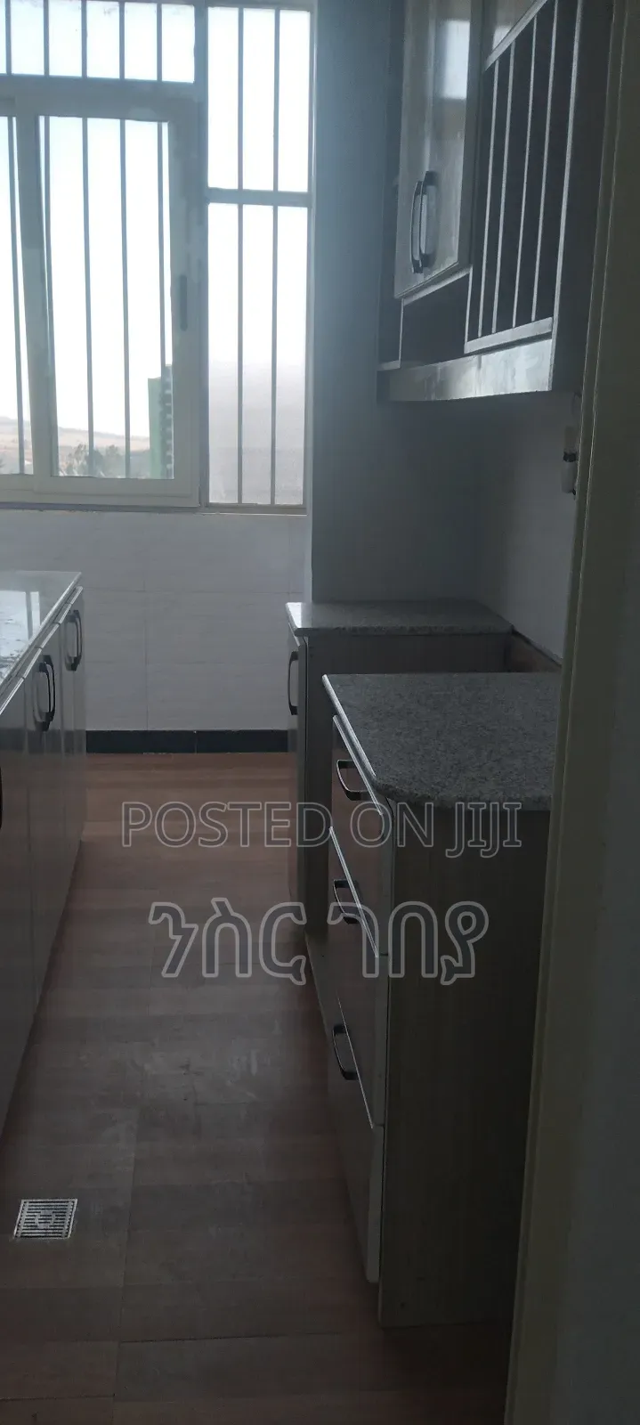 Furnished 2bdrm Condo in Ayat 49,40/60, Yeka for rent