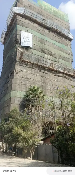 1bdrm Apartment in Abdro Real Estate, Bole for sale