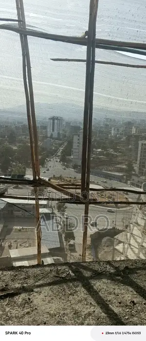 1bdrm Apartment in Abdro Real Estate, Bole for sale