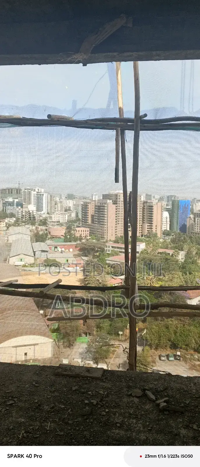 1bdrm Apartment in Abdro Real Estate, Bole for sale