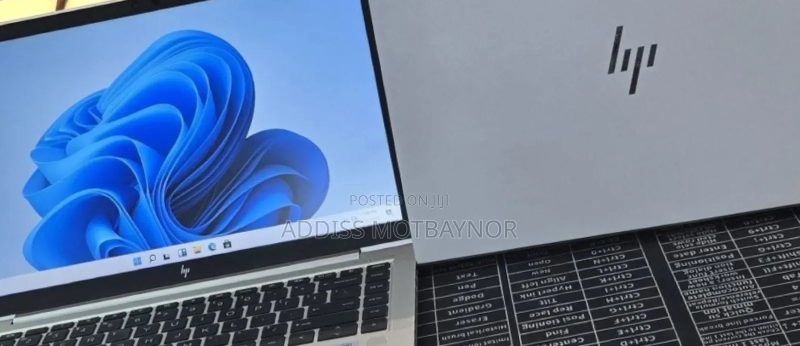 New Laptop HP EliteBook 840 16GB Intel Core I5 SSD 512GB