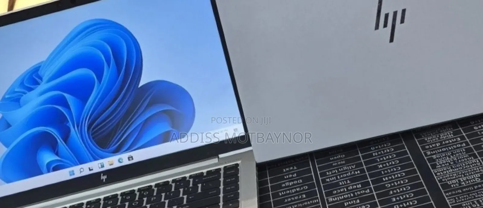 New Laptop HP EliteBook 840 16GB Intel Core I5 SSD 512GB