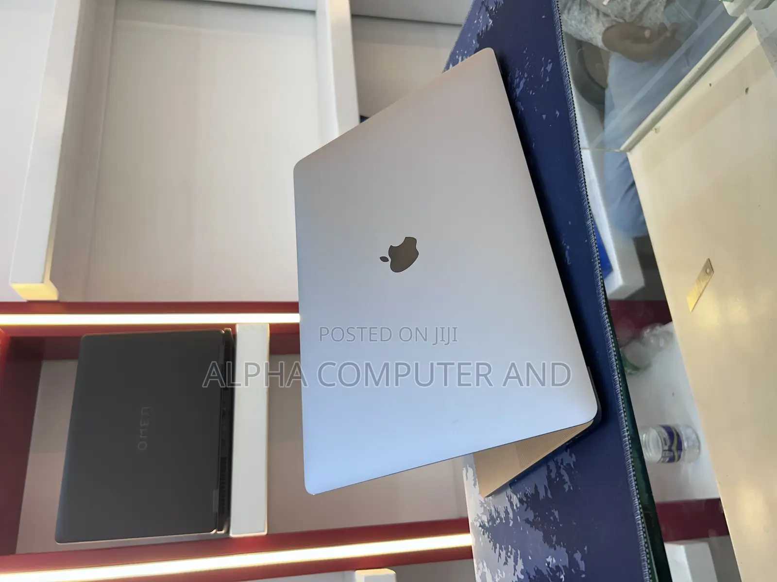 Laptop Apple MacBook Pro 2019 32GB Intel Core I9 SSD 500GB