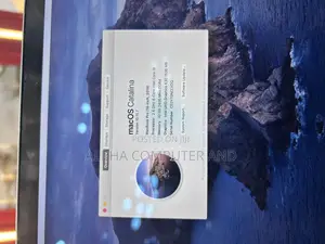 Laptop Apple MacBook Pro 2019 32GB Intel Core I9 SSD 500GB