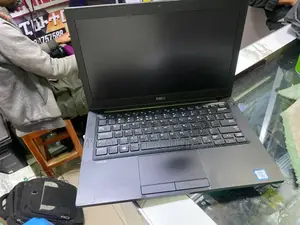 New Laptop Dell Latitude 5310 8GB Intel Core I5 SSD 256GB