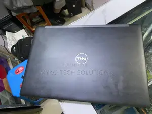 New Laptop Dell Latitude 5310 8GB Intel Core I5 SSD 256GB