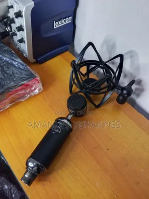 Blue Blackout Spark Sl XLR Studio Microphone