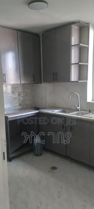 Furnished 3bdrm Condo in Ayat 49, 40/60, Yeka for rent