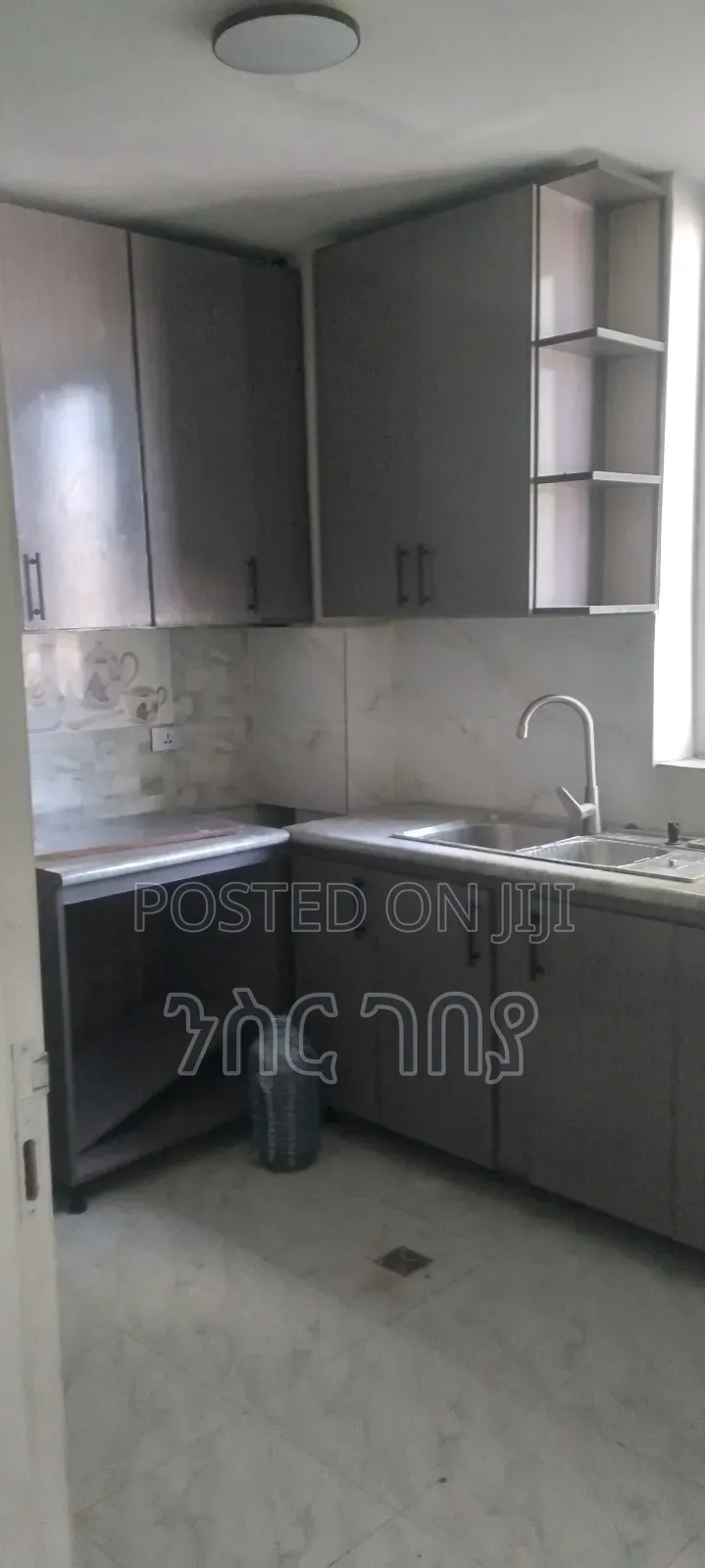 Furnished 3bdrm Condo in Ayat 49, 40/60, Yeka for rent