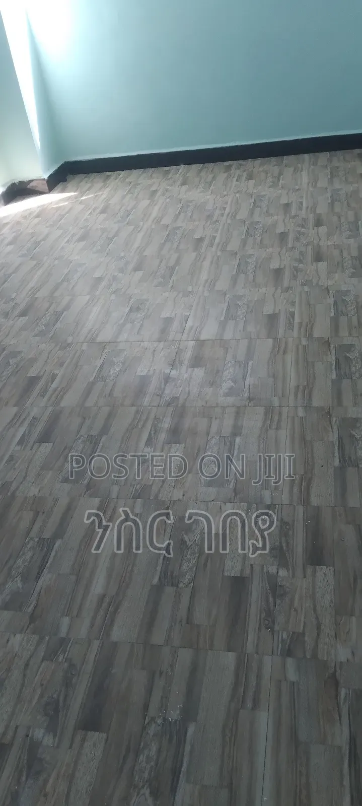 Furnished 3bdrm Condo in Ayat 49, 40/60, Yeka for rent