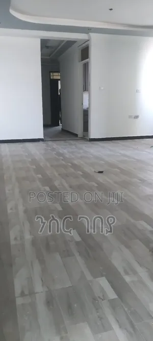 Furnished 3bdrm Condo in Ayat 49, 40/60, Yeka for rent