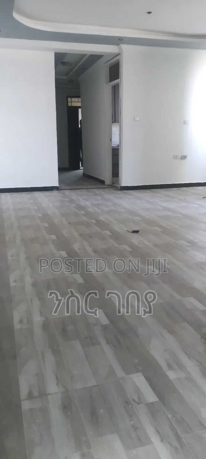 Furnished 3bdrm Condo in Ayat 49, 40/60, Yeka for rent