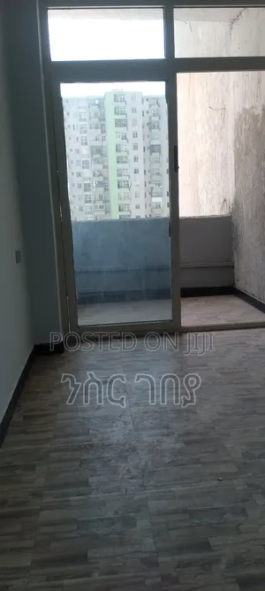 Furnished 3bdrm Condo in Ayat 49, 40/60, Yeka for rent