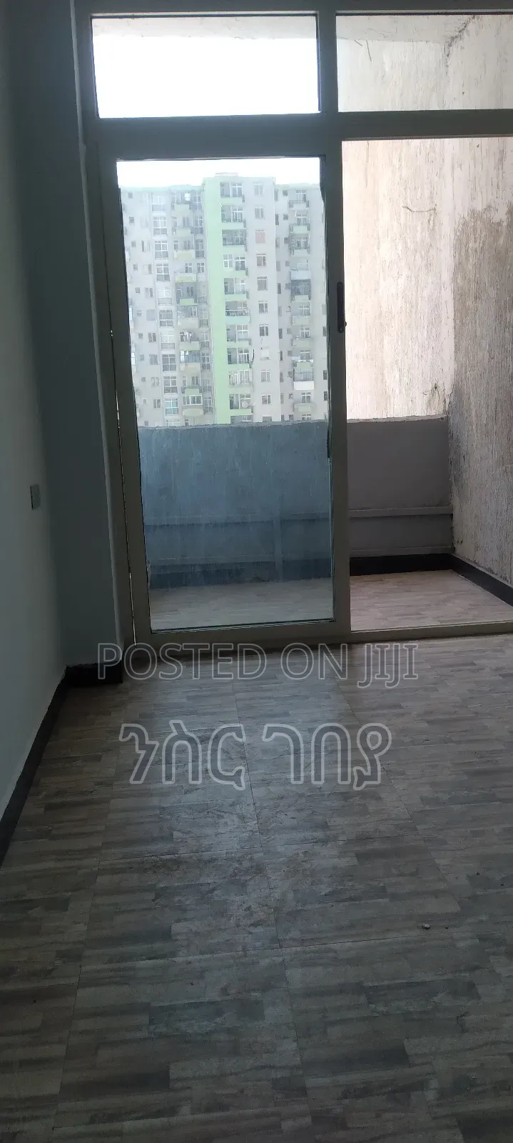 Furnished 3bdrm Condo in Ayat 49, 40/60, Yeka for rent