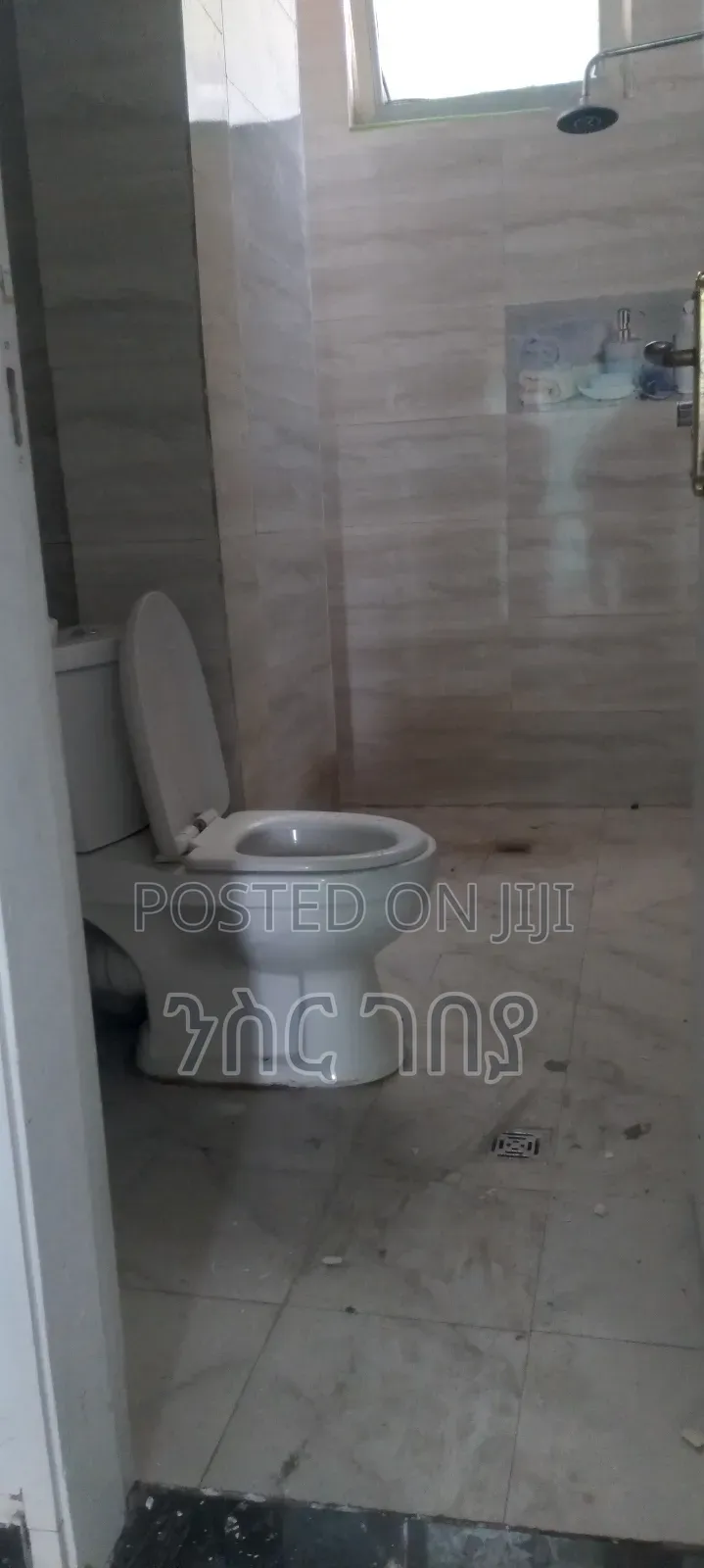 Furnished 3bdrm Condo in Ayat 49, 40/60, Yeka for rent