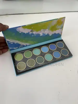 Eyeshadow Palette
