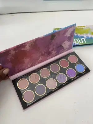 Eyeshadow Palette