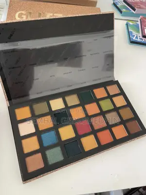 Eyeshadow Palette