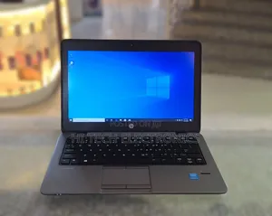 New Laptop HP EliteBook 820 G2 8GB Intel Core I5 HDD 500GB