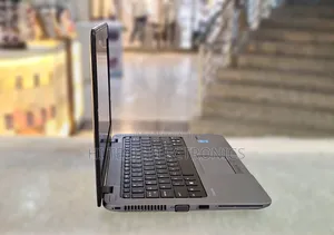 New Laptop HP EliteBook 820 G2 8GB Intel Core I5 HDD 500GB
