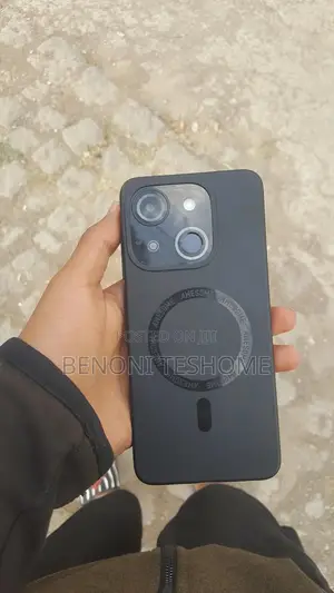 Itel A50C 32 GB Black