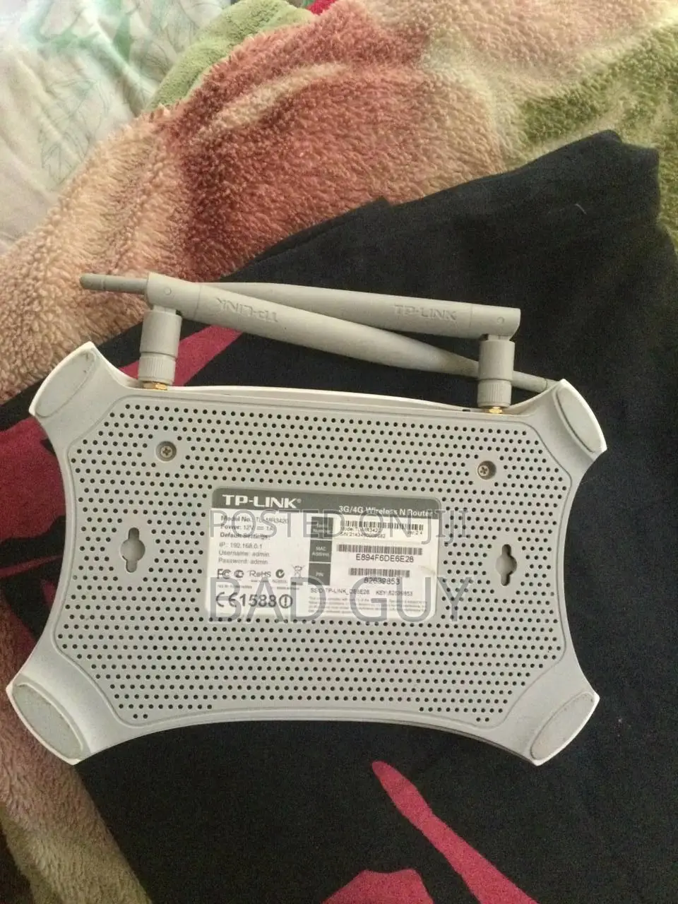 Wifi Router Extender