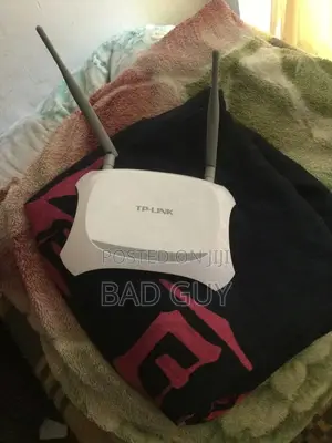 Wifi Router Extender