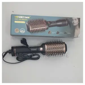 Home Time Hair Dryer Styler