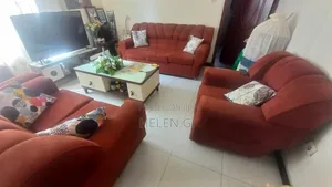 ሶፋ (Sofa) ሙሉ