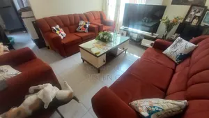 ሶፋ (Sofa) ሙሉ