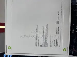 New Laptop Apple MacBook Air 2025 M4 13-Inch 16GB Apple M4 SSD 512GB