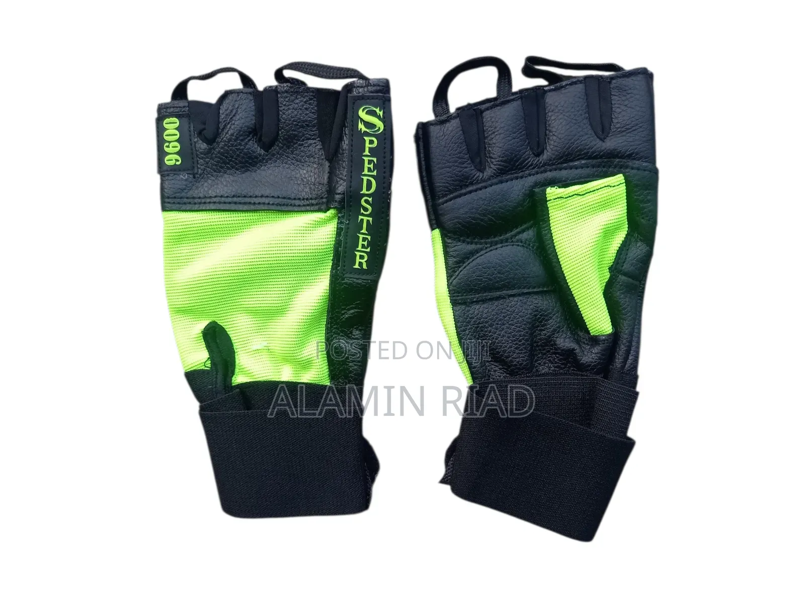 Gym/Workout Glove
