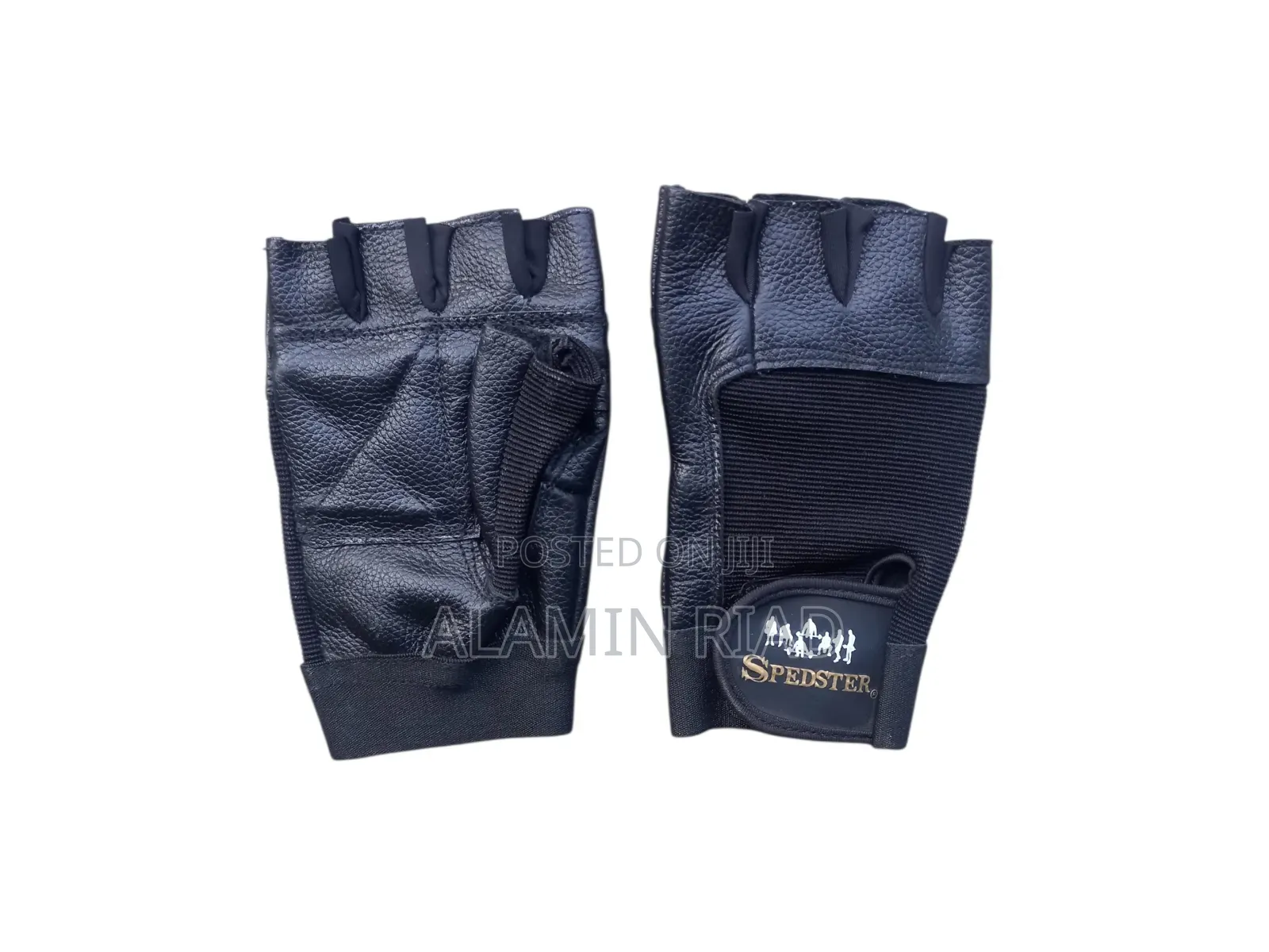 Gym/Workout Glove