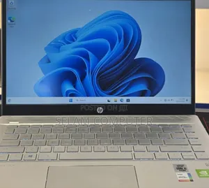 New Laptop HP Pavilion 14 8GB Intel Core I5 SSD 512GB