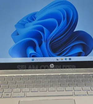 New Laptop HP Pavilion 14 8GB Intel Core I5 SSD 512GB
